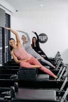 Premium Reformer Pilates Studio in Sunshine Plaza