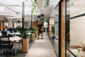 Coworking Business (Serviced Office / Business Centre) for Sale