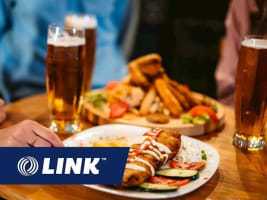 Hinterland Dining & Local Beer Destination