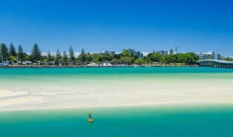 "Beaches International" Forster NSW - Management Rights For Sale - ID 9118