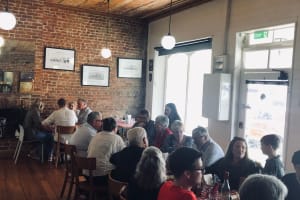 Licensed Restaurant & Airbnb – Coastal Lifestyle Opportunity in Port Albert