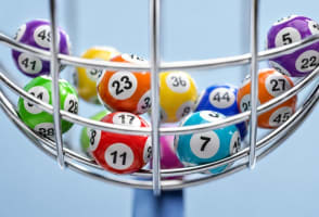 Springvale Plaza Lotto Franchise (RDT436)
