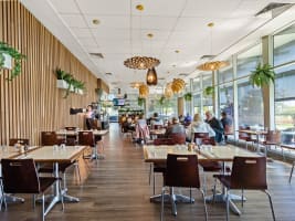 Multi Income Food Business - $1m+ EBITDA