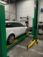 Automotive Workshop in Ipswich for Sale