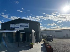 Blinds, Awnings and Security Doors