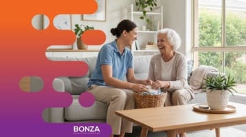 36319 - Profitable NDIS Support Business  Low Overheads