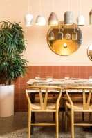 A1 CLASS RESTAURANT WITH INTERNATIONAL RECOGNITION