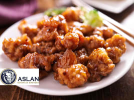 ASIAN RESTAURANT FOR SALE