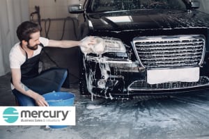 *Under Offer* Premium Hand Carwash- Fully under Management!