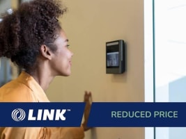 REDUCED | Lifestyle WFH Established SAAS Reseller