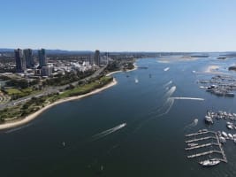 Caretaking Only Management Rights - Main Beach - ID 8175