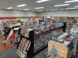 Bundaberg NEWSAGENCY FOR SALE $310,000 plus SAV