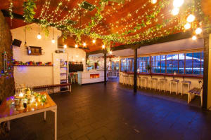 Four Larks - suits an owner operator looking to take over a well-run venue