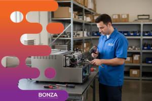 36409 - Profitable Commercial Kitchen Equipment Service Business