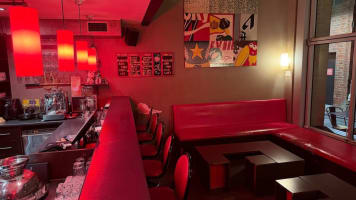 Robot Bar - Melbourne CBD Laneway Venue