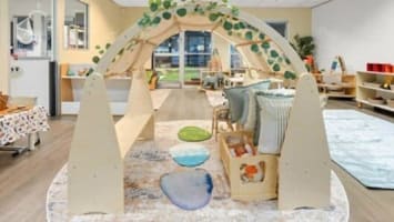 Staff Managed Brisbane Childcare Centre #432