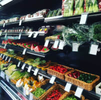 BLUE-CHIP ELWOOD VILLAGE LOCATION | $1.4M+ TURNOVER | HIGH-EXPOSURE DOUBLE FRONT