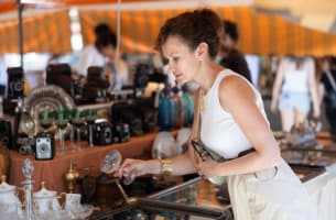 Iconic Home Decor & Gift Business, Online Growth Potential - EBS