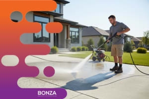36731 Profitable Home Services Business - Recurring Residential Clients