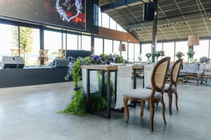 Premium Event Styling and Hire Business - Sydney