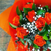 Oakleighs Iconic Florist Nursery Business for Sale SV1585