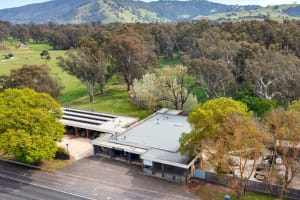Country Pub Opportunity – Molesworth Hotel Motel
