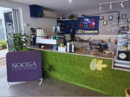 For Sale: Rock Hop Espresso – Coolum Beach’s Ultimate Coffee Hotspot!