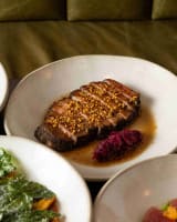 LICENSED RESTAURANT & BAR