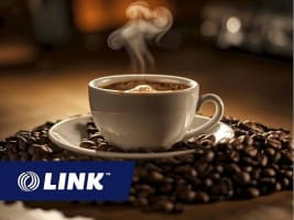 Double Bay Cafe - High Exposure Site - Make an Offer