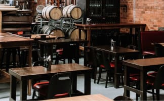 Shepparton Brewery – Craft Brewery, Distillery, Restaurant & Bar | Leasehold