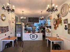 FOR SALE - Charming Neighbourhood Café with Strong Local Following