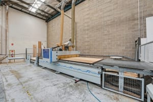 Custom Made Furniture and Joinery Business – Sydney, NSW