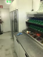 Amazing pizza ++++ Shop