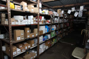 Established & Profitable Engineering & Mechanical Business in Tenterfield