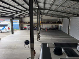 Established Bus Company with Freehold Commercial Property