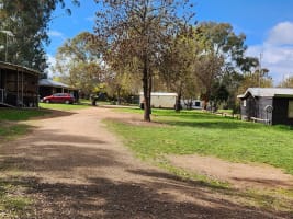 Caravan Park with Huge Growth Potential