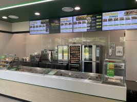 Subway Keperra