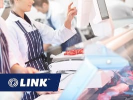 Profitable Sunshine Coast Butcher