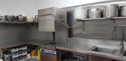 For Sale: Rochester Bakery A Fantastic Bakery/Café in a Lovely Setting. VENDOR WILL CONSIDER RESO...