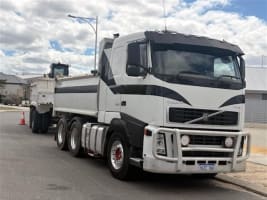 Civil & Earthworks Contractor - WA