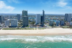 Surfers Paradise Mixed Letting – Profitable Investment Opportunity - ID 8299