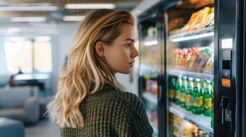 Vending Machine Importer, National Wholesale/Distributor Posting Massive Sales & Net Income Growt...