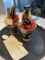 Oliver Brown Franchise Cafe – Profitable and Fully Staffed