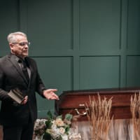 Coming Soon - Funeral Business - Regional Victoria