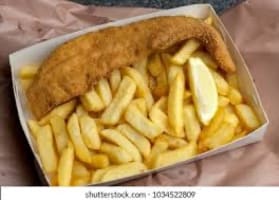 Fish and Chips .  No Opposition.  Urgent Sale