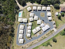 Coastal Eco Resort Investment – Direct Beach Access | Mid North Coast NSW – 2913MF