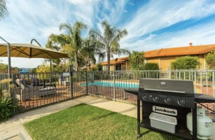 Rare Opportunity 21-Key Leasehold going concern motel