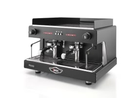 Coffee Servicing Packaging