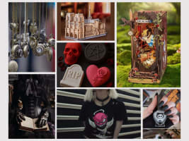 Alternative Superstore For Sale!