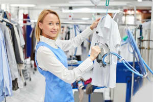 Dry Cleaning Business near Forest Hill Area for Sale